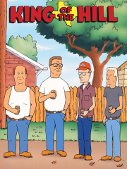 King of the Hill Tv Show