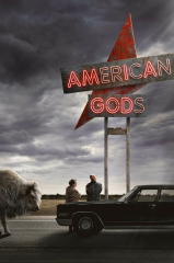 American Gods Tv Show