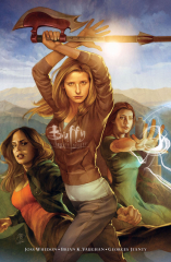 Buffy The Vampire Slayer Tv Show