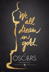 Oscar Academy Award 2007