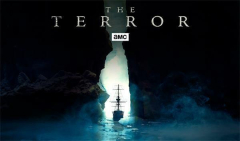 The Terror Season 1 amc TV Play
