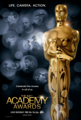 84th Oscar Academy Award