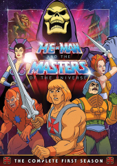 He Man Master of the Universe Tv