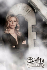 Buffy The Vampire Slayer Tv Show F
