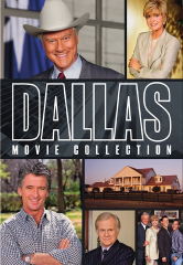 Dallas Tv Show Version A