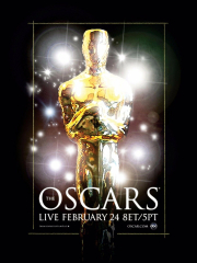 Oscar Academy Award 2008