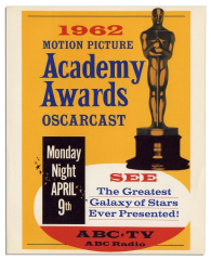 62th Oscar Academy Award A