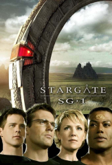 Stargate SG1 Tv Show E