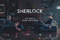 Sherlock Tv Show Version z