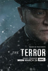 The Terror Season 1 amc TV Play