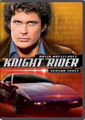 Knight Rider Season 3 Tv Show