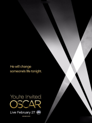 83rd Oscar Academy Award