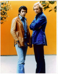 Starsky and Hutch Tv Show Style I