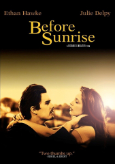 Before Sunrise Movie Version A