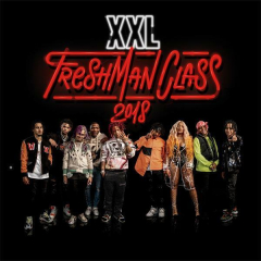 XXL Freshman Class 2018 Rap Music STAR