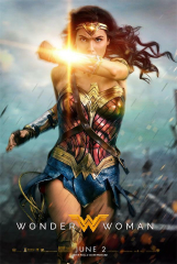 Gal Gadot Movie Wonder Woman Film