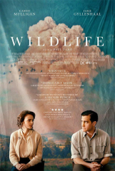 Jake Gyllenhaal Wildlife Movie