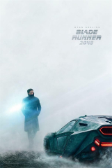 Blade Runner 2049 Harrison Ford Ryan Gosling Movie HQ