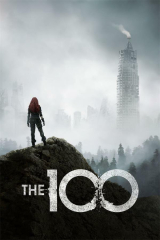 Science Fiction TV CW The 100 Season 3