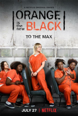 Orange Is the New Black Season 6 TV