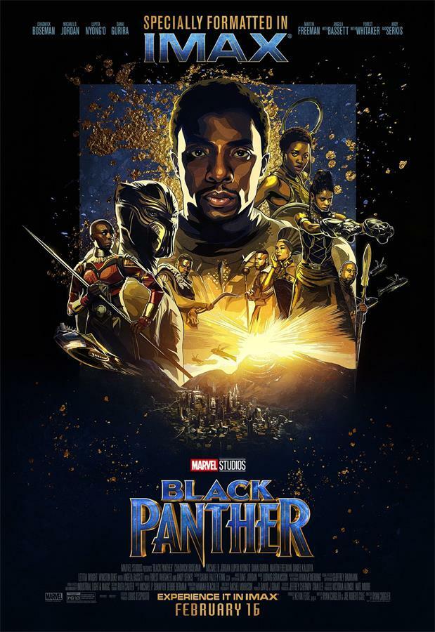 Black Panther: Wakanda Forever (2022) Screenplay - Script Slug