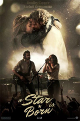 A Star Is Born Movie Indoor