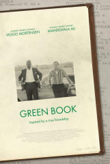 Green Book Movie Film