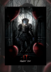 Terror Film It Chapter Two Movie