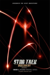 Star Trek Discovery Season 2 TV