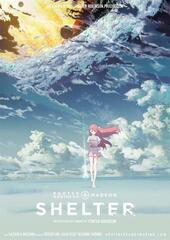 Shelter Porter Robinson Short Anime Cartoon Movie