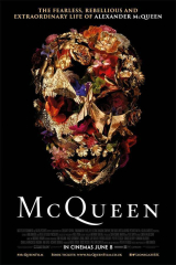 UK Fashion Figures Biography McQueen Movie