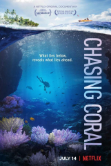 Chasing Coral Documentary Movie