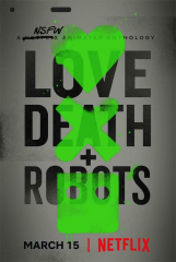 Love Death Robots TV