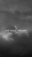 XXXTentacion Bad Vibes Forever