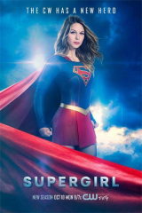 Supergirl Season 2 TV PLAY Series