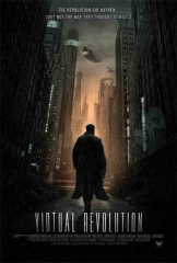 Science Fiction Virtual Revolution Movie
