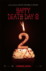 Happy Death Day 2U Movie