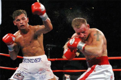 Arturo Gatti vs Micky Ward Boxing Sport