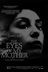 Terror Film The Eyes of My Mother Background Movie