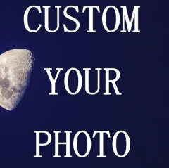 Customized CUSTOM YOUR PHOTO
