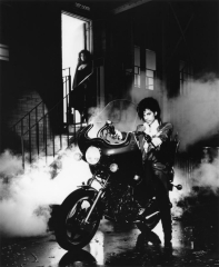 1984 Purple Rain Prince Rogers Nelson Music Movie