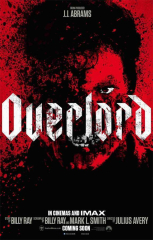 Science fiction Suspense Thriller Movie Overlord