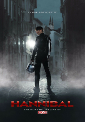 Mads Mikkelsen TV Series Hannibal