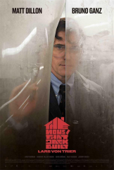 The House That Jack Built Movie Film