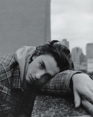 Call Me by Your Name Movie Male Actor Timothee Chalamet