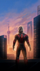 Desktoppaper The Avengers 4 Endgame Ant Man Movie