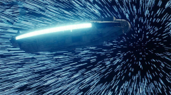 Star Wars VIII The Last Jedi Movie Millennium Falcon