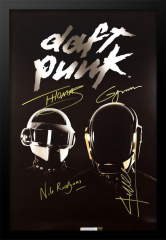DJ Music Band Daft Punk Cover