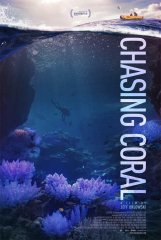 Family Film Chasing Coral Documentary Movie