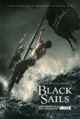Black Sails Season 2 TV Series